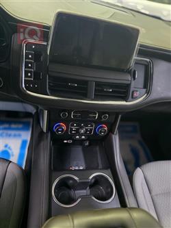 شيفروليه تاهو